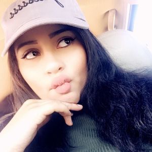 Meet your Posher, Avonna